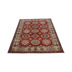 Koberec Kazak 122x176 ručně vázaný afghánský koberec