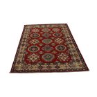 Koberec Kazak 122x176 ručně vázaný afghánský koberec