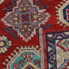 Koberec Kazak 122x176 ručně vázaný afghánský koberec