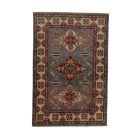 Koberec Kazak 125x186 ručně vázaný orientální koberec