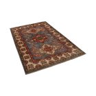 Koberec Kazak 125x186 ručně vázaný orientální koberec