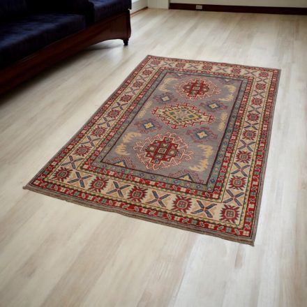 Koberec Kazak 123x187 ručně vázaný afghánský koberec