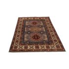 Koberec Kazak 123x187 ručně vázaný afghánský koberec