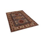 Koberec Kazak 123x187 ručně vázaný afghánský koberec