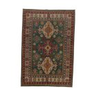 Koberec Kazak 122x177 ručně vázaný orientální koberec