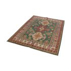 Koberec Kazak 122x177 ručně vázaný orientální koberec
