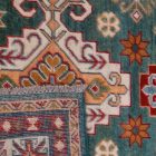 Koberec Kazak 122x177 ručně vázaný orientální koberec