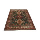 Koberec Kazak 122x177 ručně vázaný orientální koberec