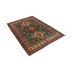 Koberec Kazak 122x177 ručně vázaný orientální koberec