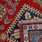 Koberec Kazak 119x174 ručně vázaný afghánský koberec