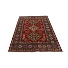 Koberec Kazak 119x174 ručně vázaný afghánský koberec