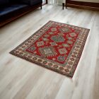 Koberec Kazak 122x173 ručně vázaný orientální koberec