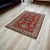 Koberec Kazak 122x173 ručně vázaný orientální koberec