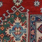 Koberec Kazak 122x173 ručně vázaný orientální koberec