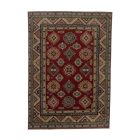 Koberec Kazak 123x172 ručně vázaný afghánský koberec