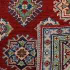 Koberec Kazak 123x172 ručně vázaný afghánský koberec