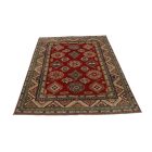 Koberec Kazak 123x172 ručně vázaný afghánský koberec