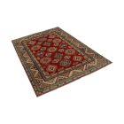 Koberec Kazak 123x172 ručně vázaný afghánský koberec