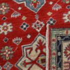 Koberec Kazak 121x175 ručně vázaný orientální koberec