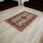 Kusový koberec Kazak 115x187 ručně vázaný koberec