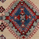 Kusový koberec Kazak 115x187 ručně vázaný koberec