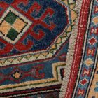 Kusový koberec Kazak 153x196 ručně vázaný koberec