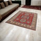 Koberec Kazak 150x200 ručně vázaný afghánský koberec