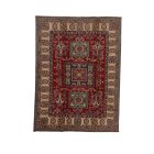Koberec Kazak 150x200 ručně vázaný afghánský koberec