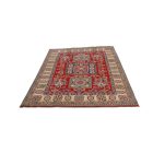Koberec Kazak 150x200 ručně vázaný afghánský koberec