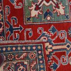 Koberec Kazak 150x200 ručně vázaný afghánský koberec
