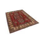 Koberec Kazak 150x200 ručně vázaný afghánský koberec