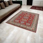 Koberec Kazak 151x200 ručně vázaný orientální koberec