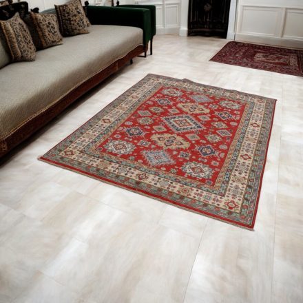 Koberec Kazak 151x200 ručně vázaný orientální koberec