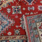 Koberec Kazak 151x200 ručně vázaný orientální koberec