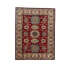 Kusový koberec Kazak 155x200 ručně vázaný koberec