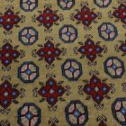 Orientální koberec Aqcha Bukhara 151x196 ručně vázaný afghánský koberec
