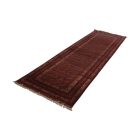 Afghánský běhouný koberec Khojaroshnai 85x290 ručně vázaný koberec