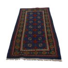 Orientální běhouný koberec Aqcha Bukhara 81x190 ručně vázaný afghánský koberec