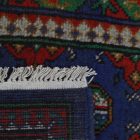 Orientální běhouný koberec Aqcha Bukhara 81x190 ručně vázaný afghánský koberec