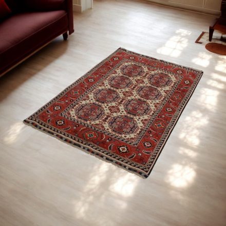 Orientální koberec Suleymani 97x153 ručně vázaný afghánský koberec