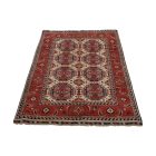 Orientální koberec Suleymani 97x153 ručně vázaný afghánský koberec