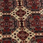 Orientální koberec Suleymani 97x153 ručně vázaný afghánský koberec