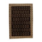 Orientální koberec Gebbe 104x148 ručně vázaný moderní koberec
