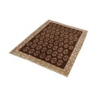 Orientální koberec Gebbe 104x148 ručně vázaný moderní koberec