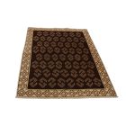 Orientální koberec Gebbe 104x148 ručně vázaný moderní koberec