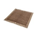 Orientální koberec Gebbe 104x124 ručně vázaný moderní koberec