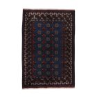 Orientální koberec Aqcha Bukhara 123x180 ručně vázaný koberec