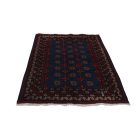 Orientální koberec Aqcha Bukhara 123x180 ručně vázaný koberec