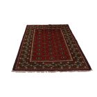Orientální koberec Aqcha Bukhara 123x178 ručně vázaný koberec