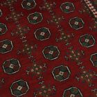 Orientální koberec Aqcha Bukhara 123x178 ručně vázaný koberec